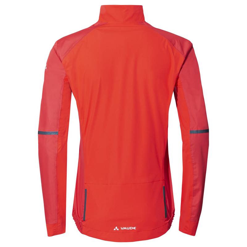 VAUDE Women's Kuro Rain Jacket Outdoorjacke Damen