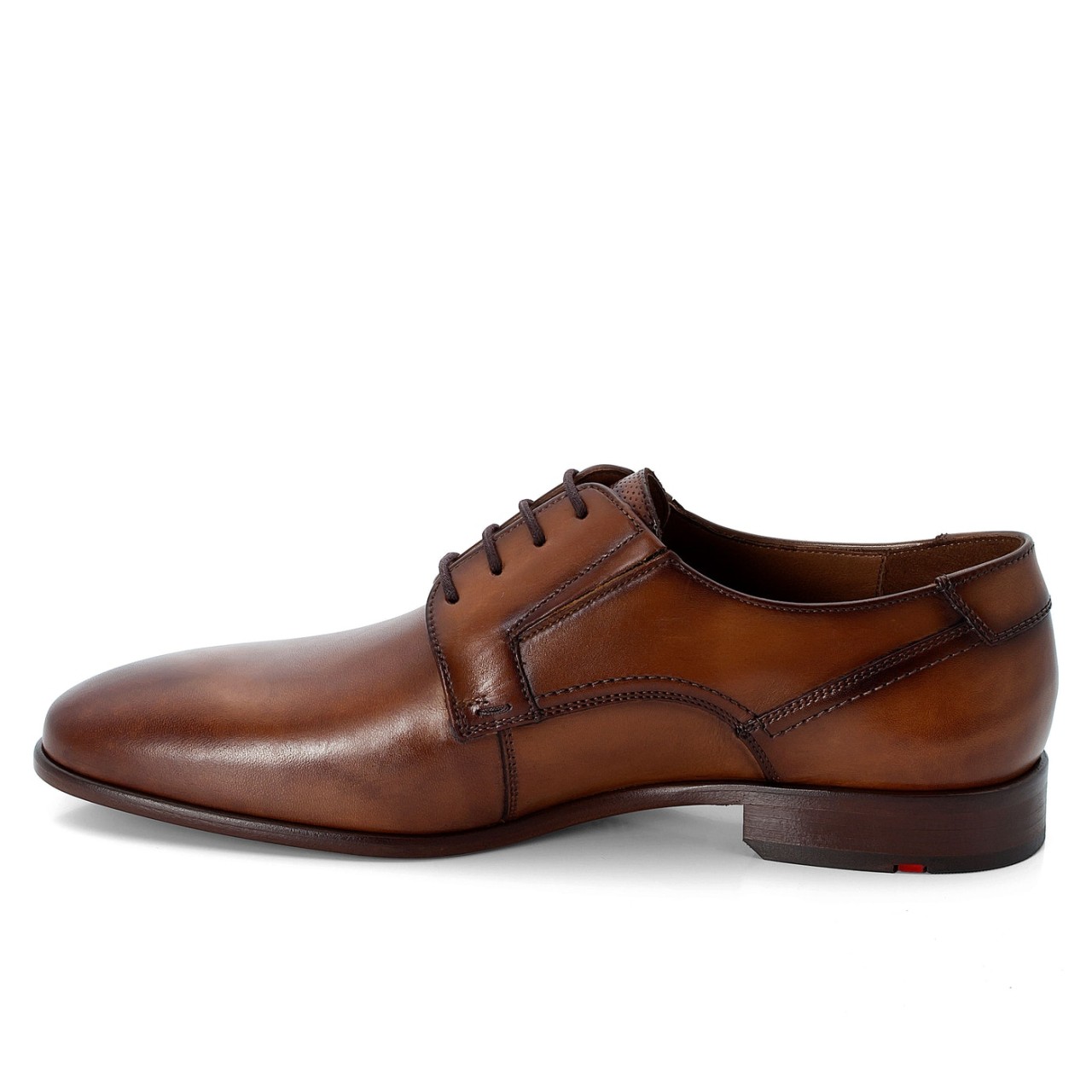 LLOYD Business Schuhe braun
