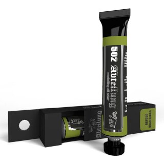Olive Green (20 ml)