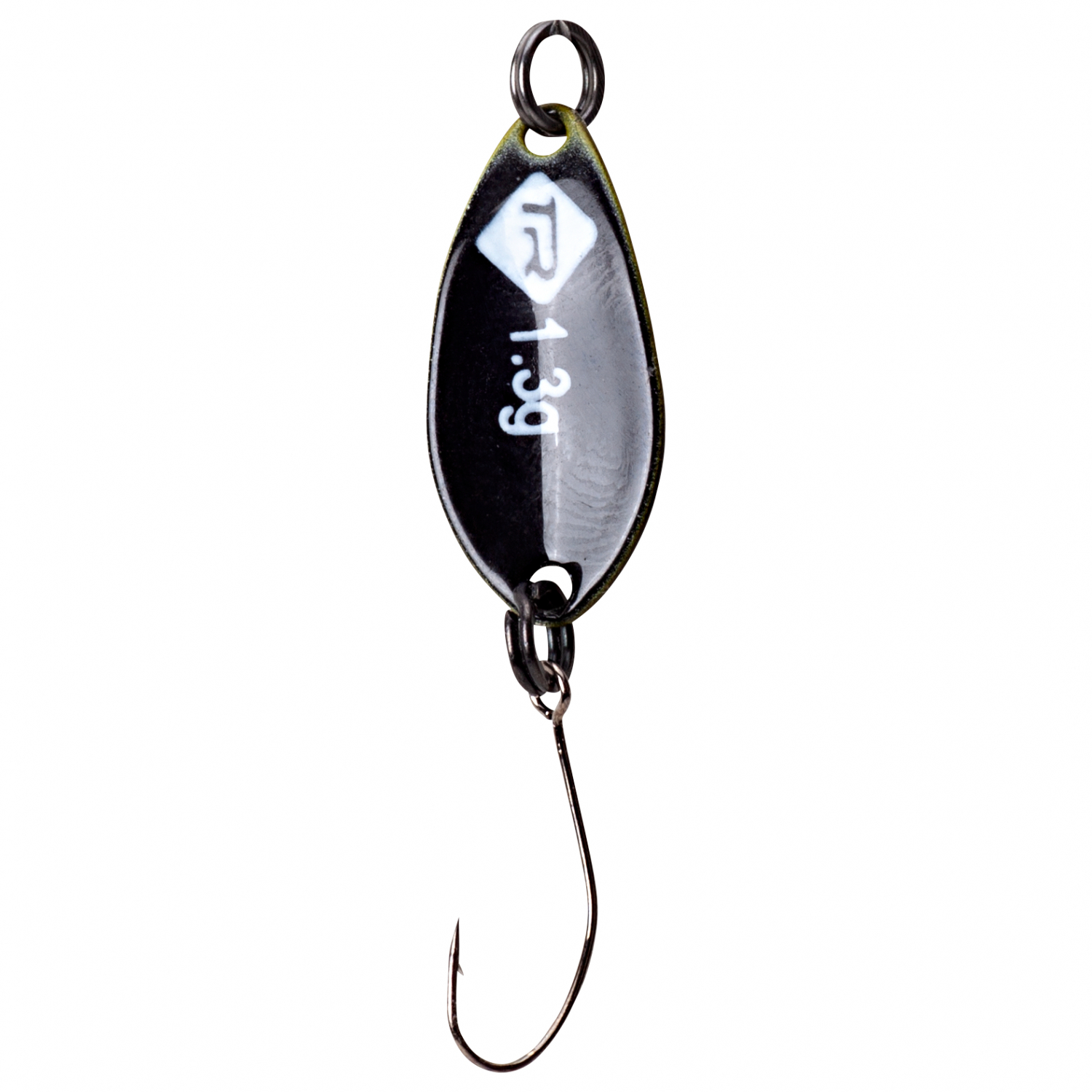 Iron Trout Spoon Gentle (OBB)