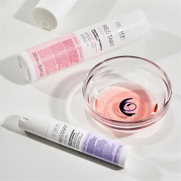 Anti-Brassiness Purple Drops