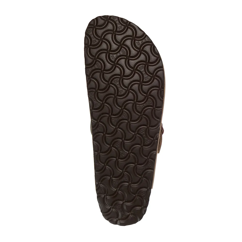 Birkenstock Boston 1019484 / braun