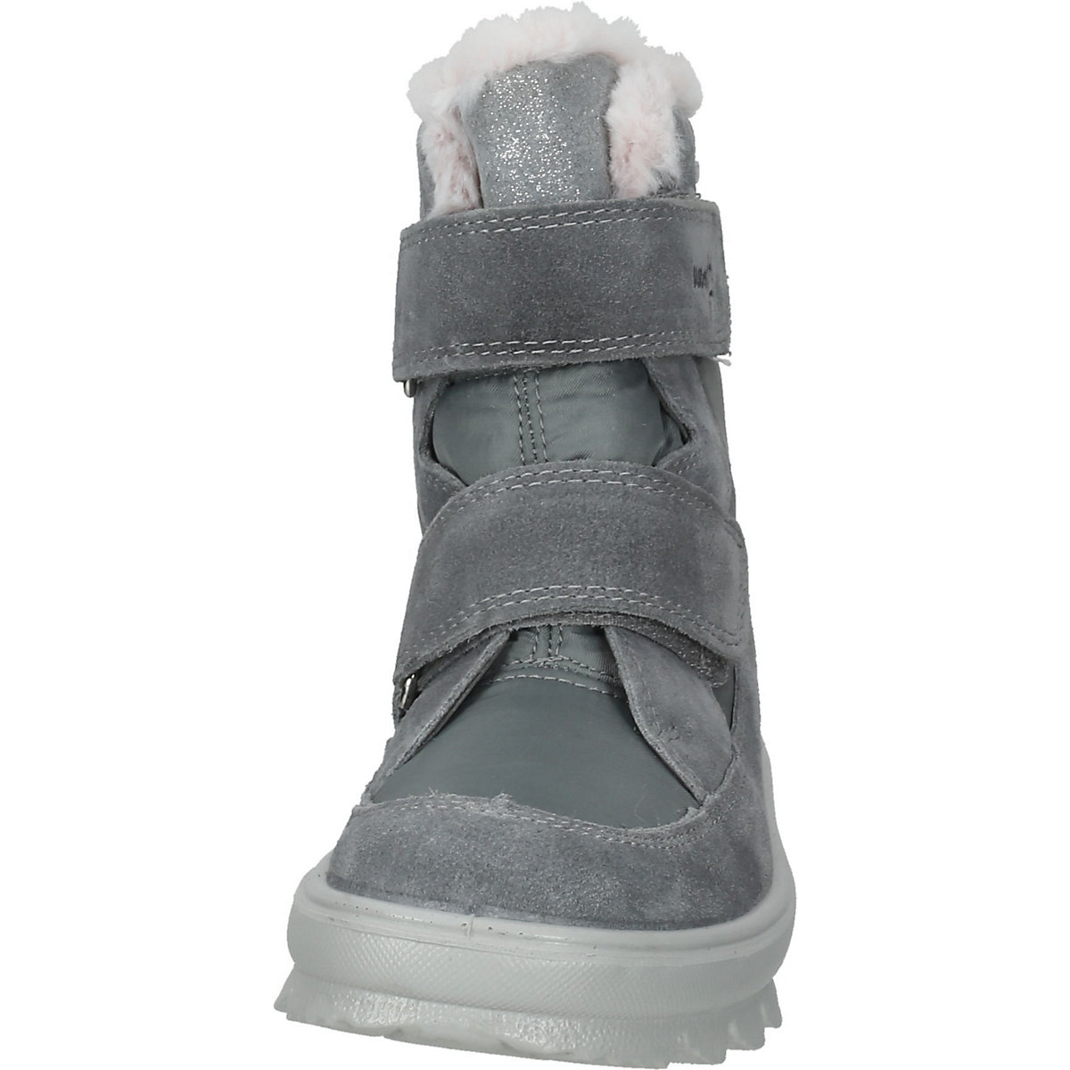Winterstiefel WMS Weite M4 GORE-TEX für Mädchen