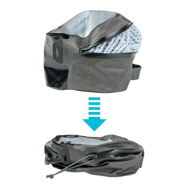 RUNOFF WATERPROOF PACKING CUBE - Packbeutel