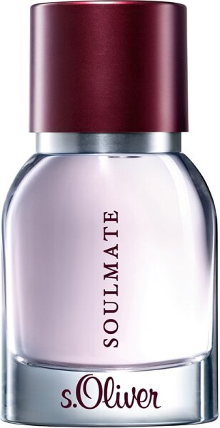 s.Oliver Soulmate Women Eau de Parfum