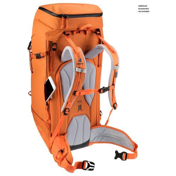 Deuter - Women's Freescape Pro 38+ SL - Skitourenrucksack