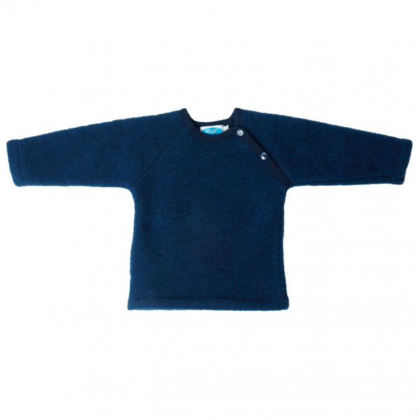 Reiff - Kid's Wollfleecepulli Stöps - Merinopullover