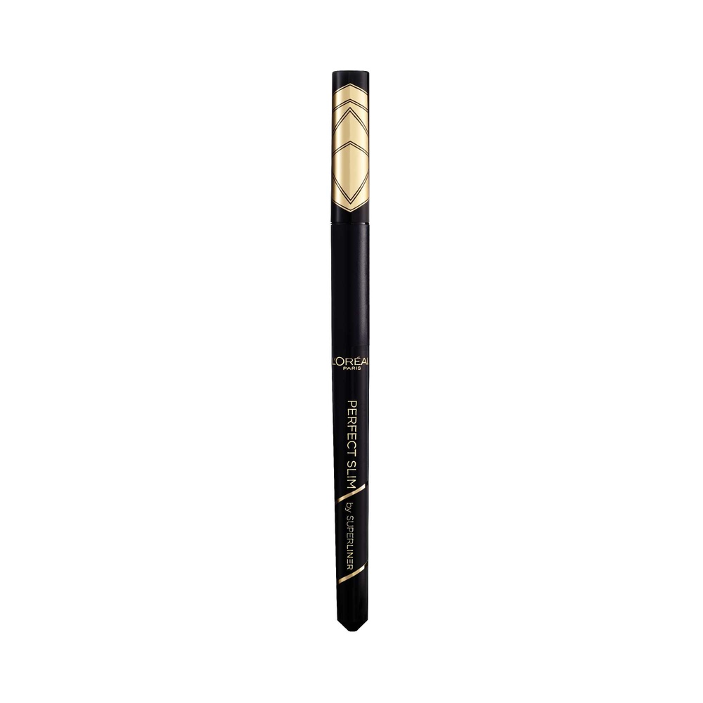 L'Oréal Paris Super Liner Perfect Slim Eyeliner précision waterproof