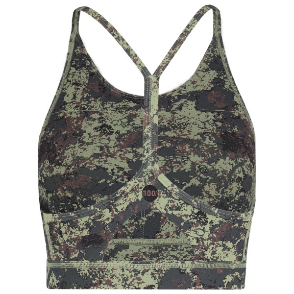 Moon Climbing - Women's Sigma Bra Top - Sport-BH