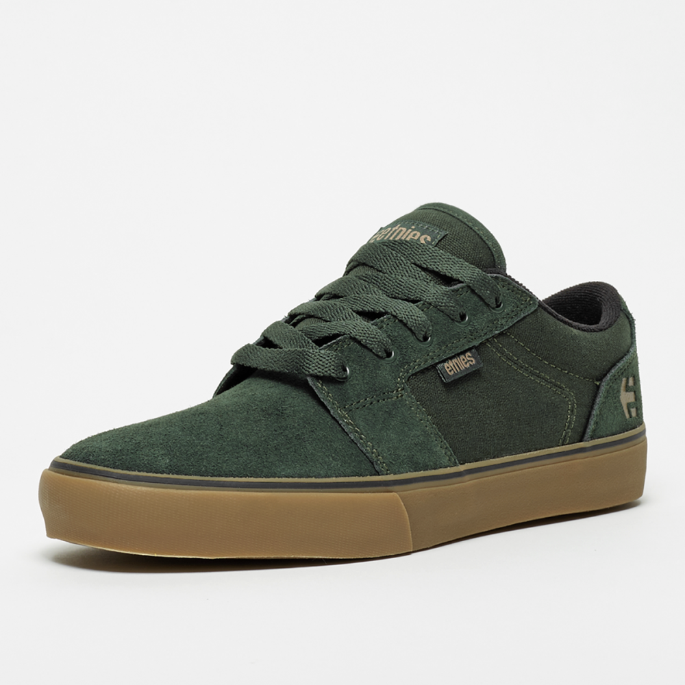 Etnies Barge LS 4101000351327 / grün