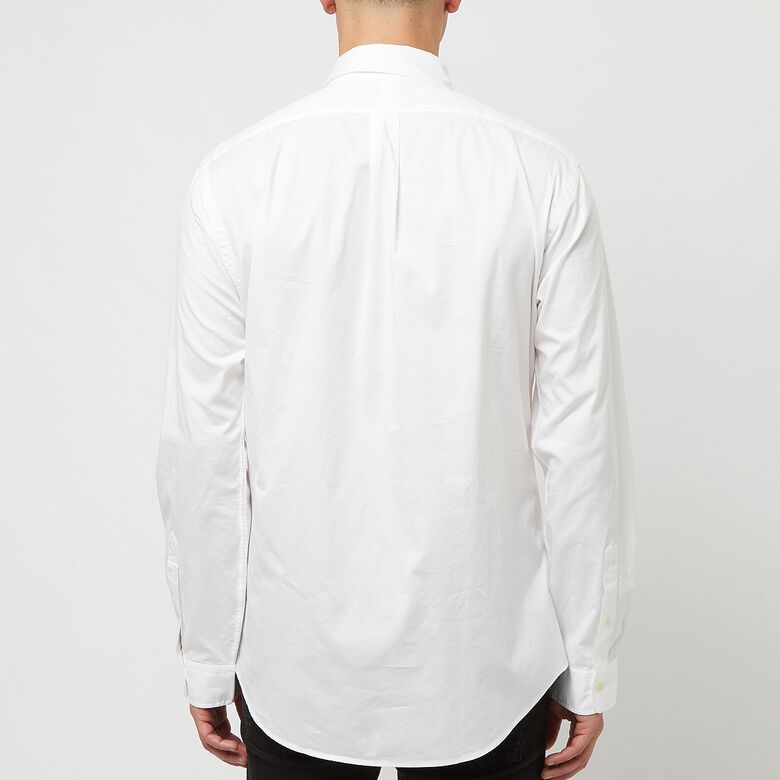 Polo Ralph Lauren Sport Shirt white