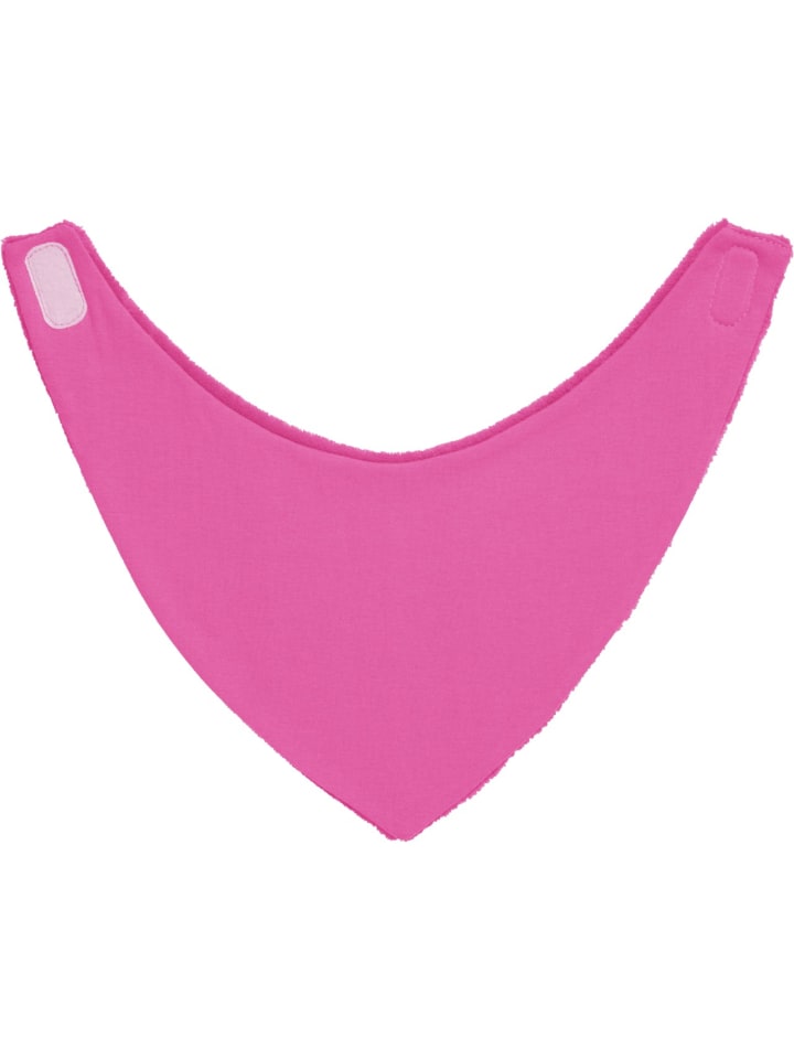 Playshoes Kuschel-Fleece-Halstuch in Pink günstig kaufen onesize