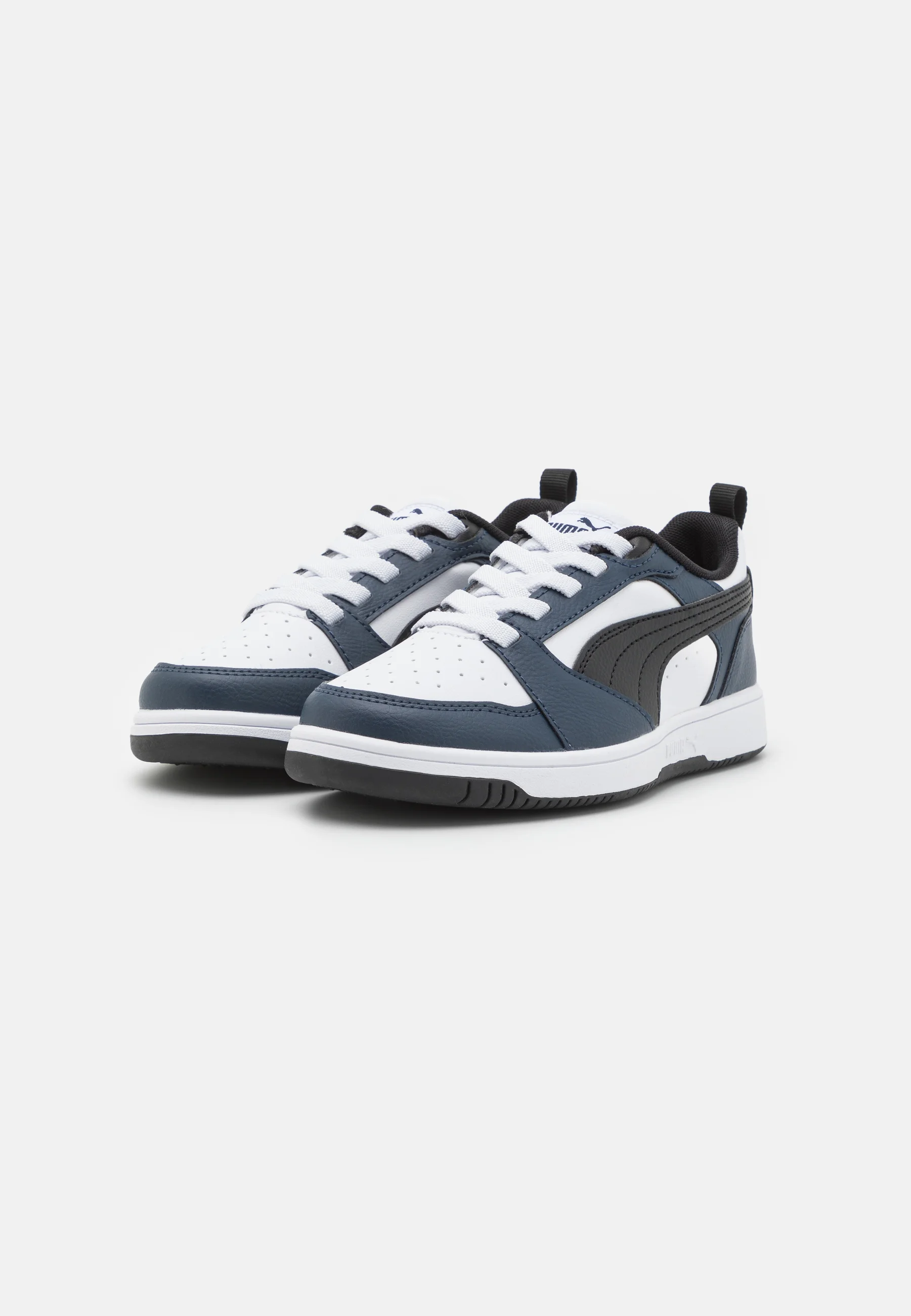Puma REBOUND V6 UNISEX - Zapatillas bajas