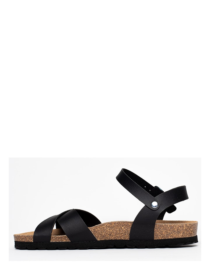 Sunbay Sandalen 