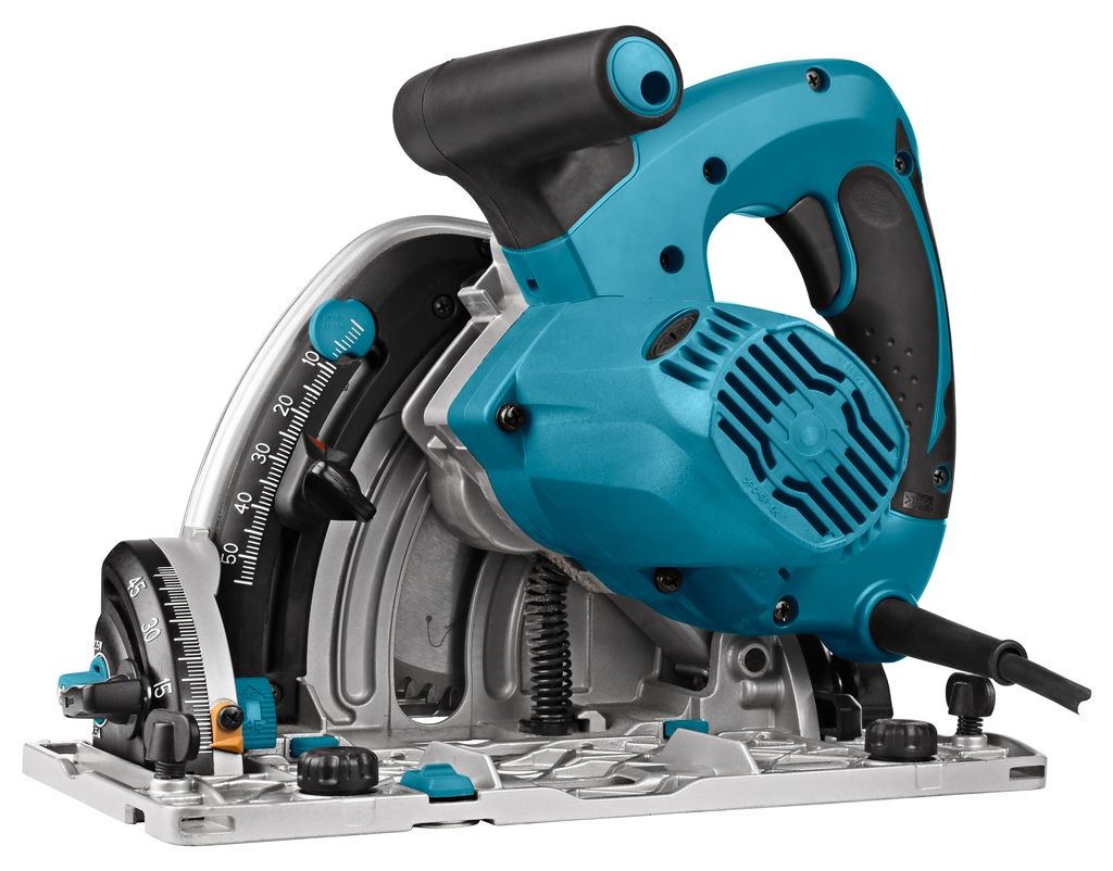 Makita SP6000J Invalzag 165 mm i M-Box