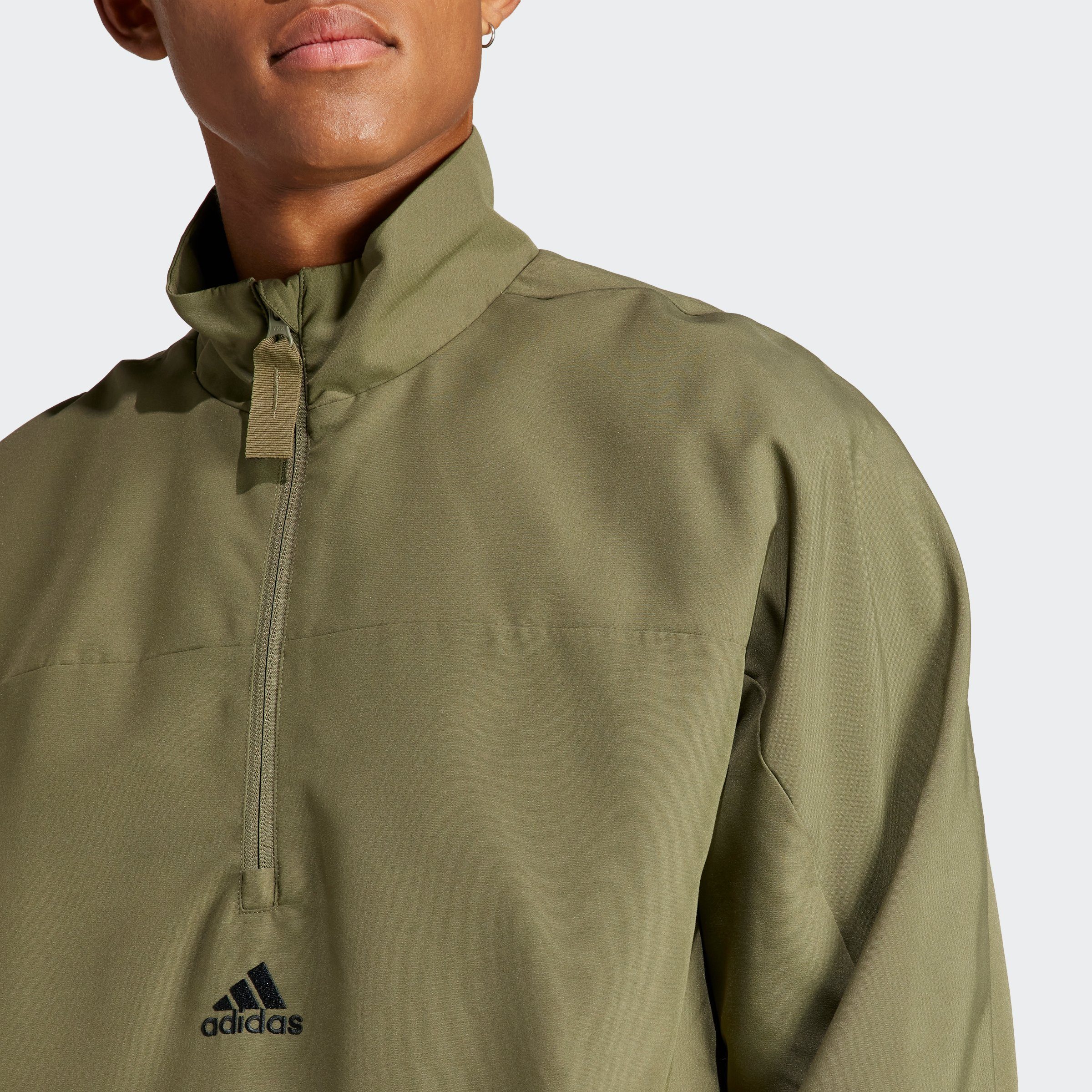 adidas Sportswear Trainingsanzug M SHO TS (2-tlg)
