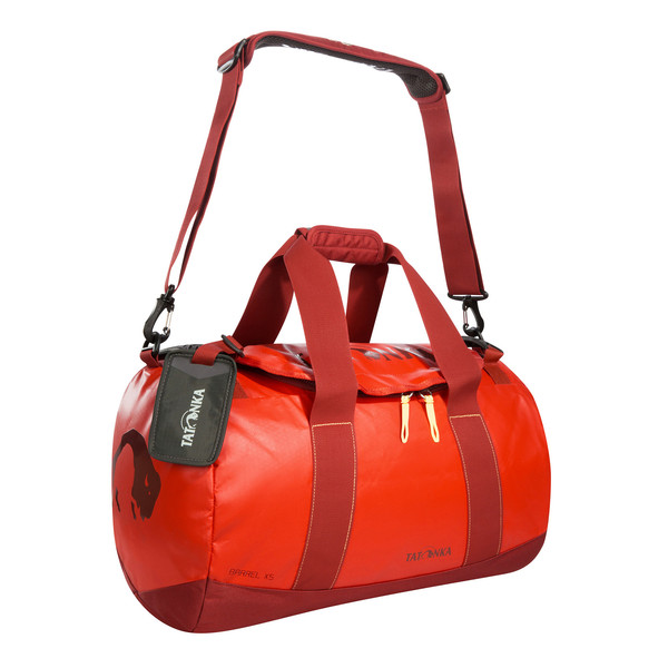 BARREL XS - Reisetasche