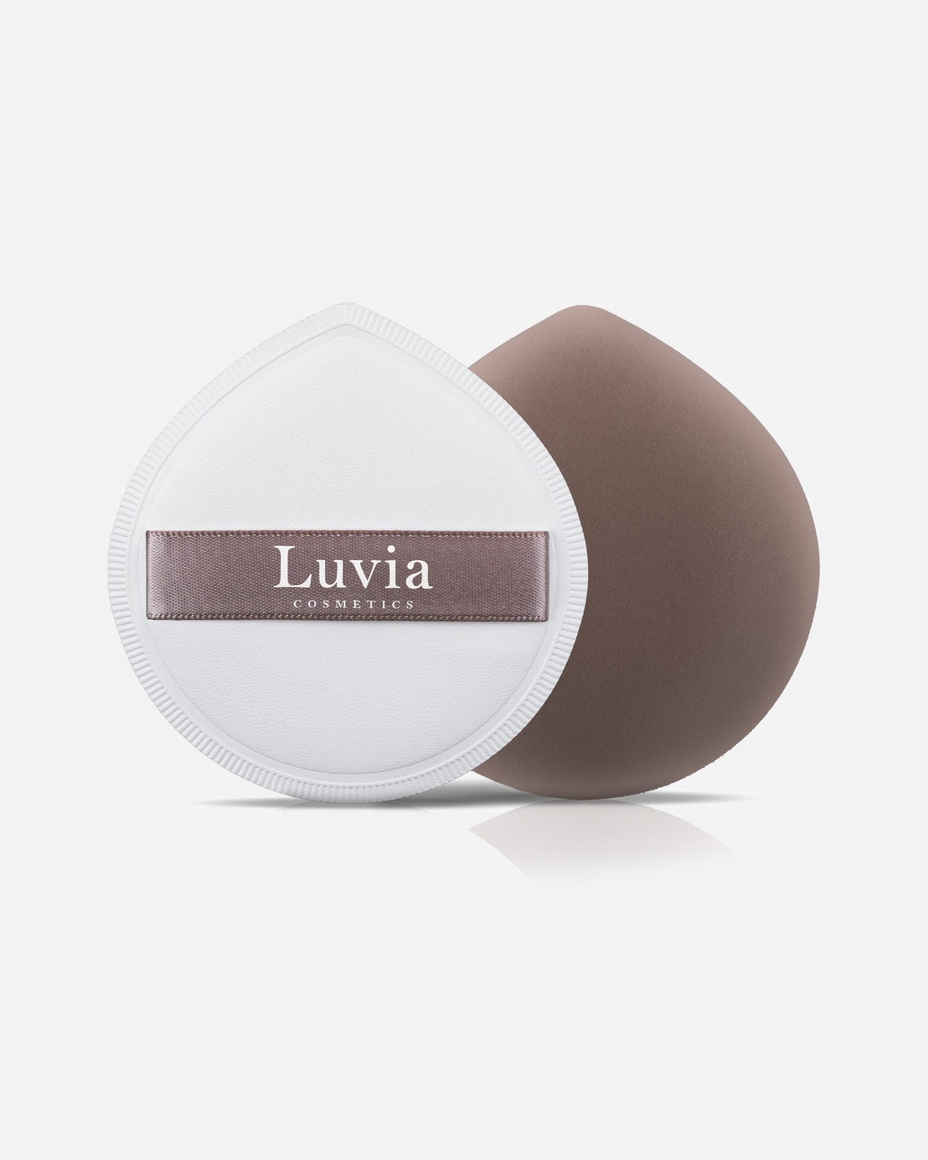 Luvia Les Puffys - Set of Puffs