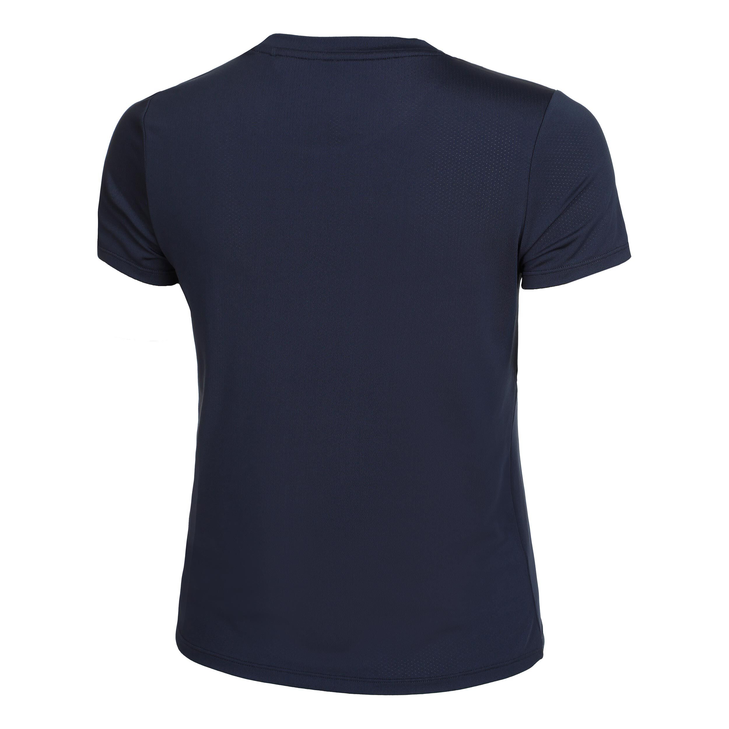 Retriever T-Shirt Damen - Dunkelblau
