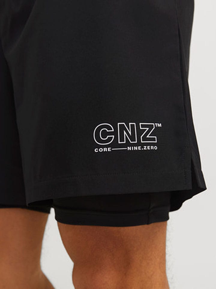 CNZ Trainingsshorts 