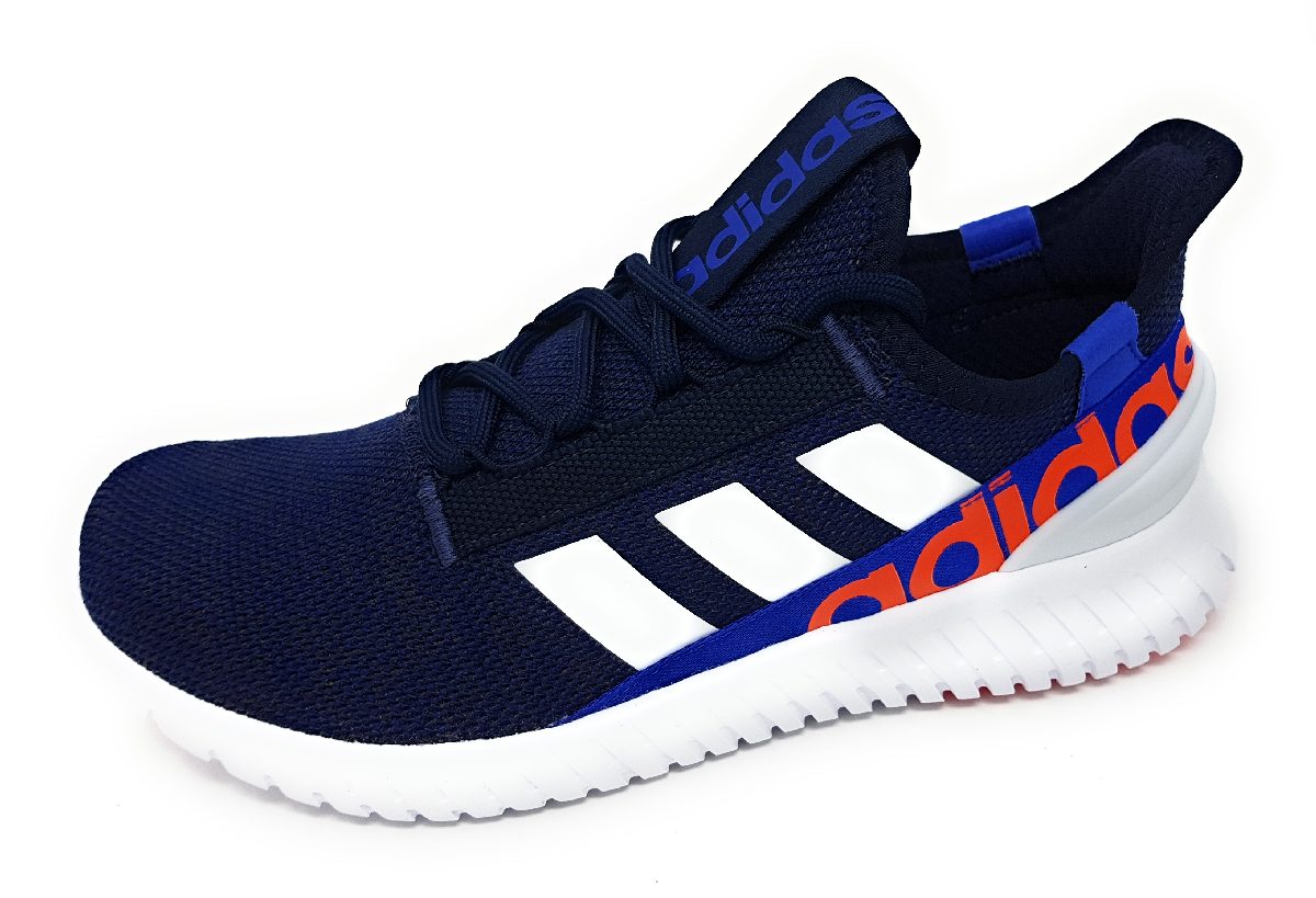 adidas Kaptiv 2.0 HR0348 Blau Blue Red
