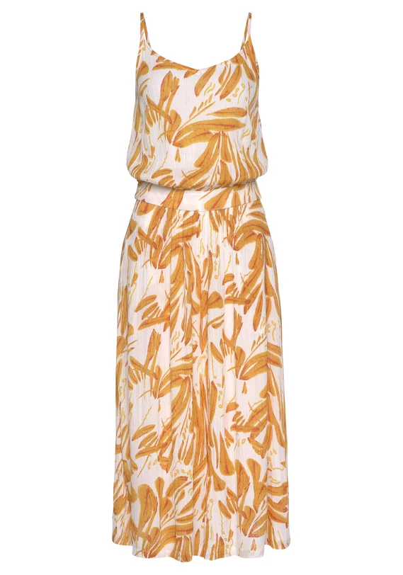 Culotte-Overall