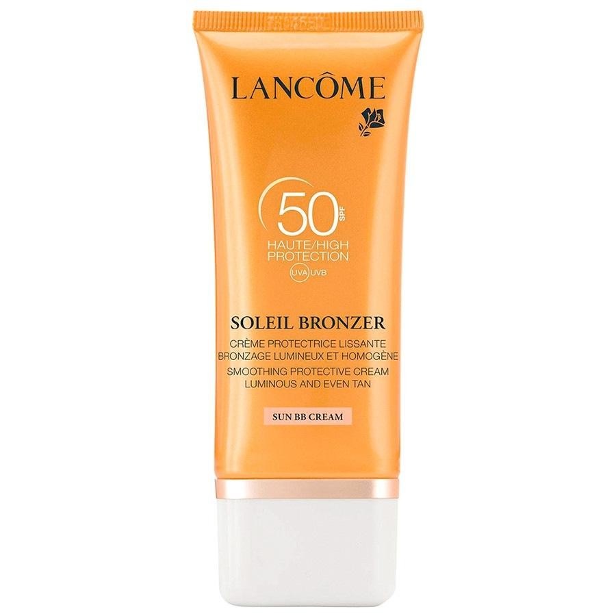 Soleil Bronzer SPF 50