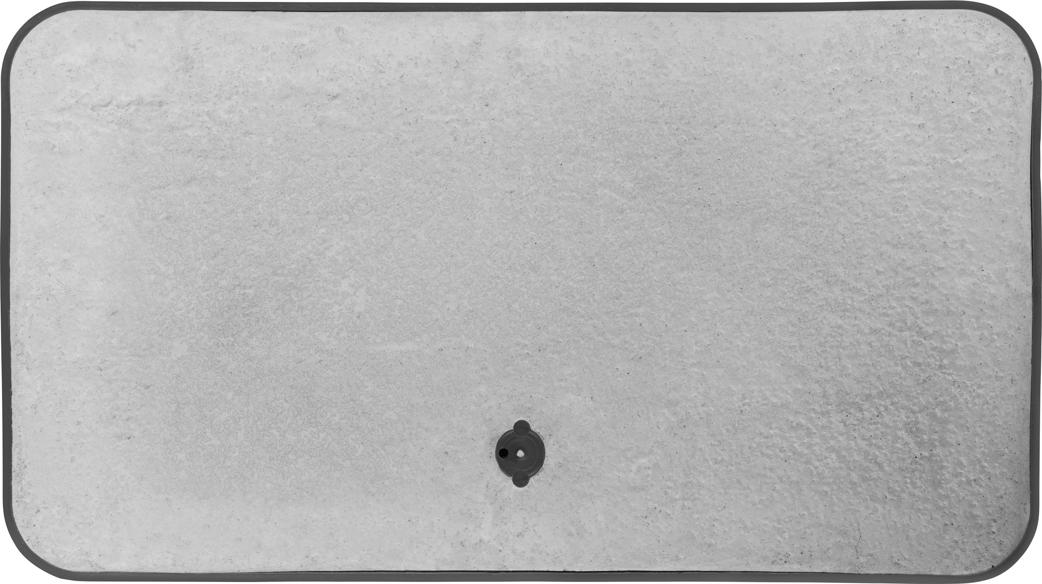 doppler® Kunststoffschirmständer, für Stöcke bis Ø 25 mm, 1 tlg.