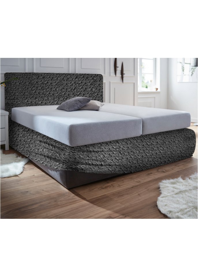 Husse für Boxspringbetten