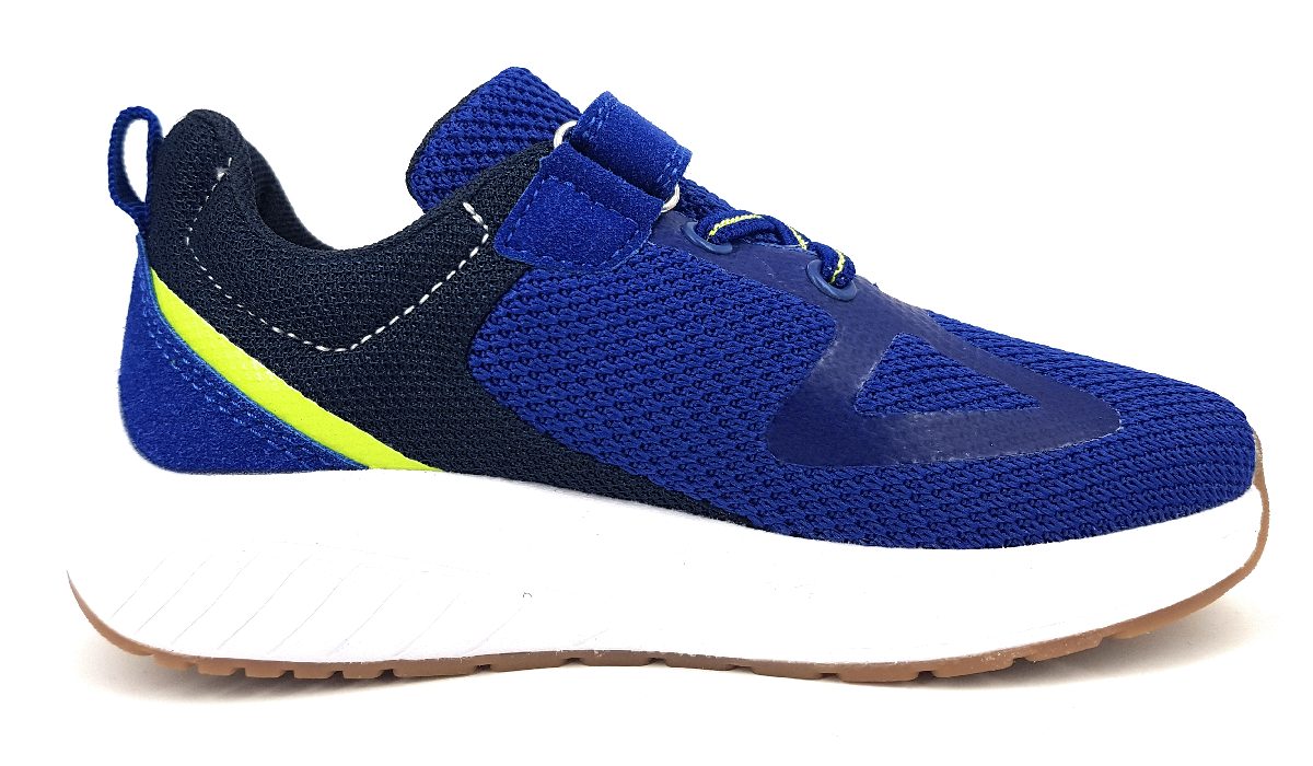 KangaRoos K-Fort Spin 18859/4054 Blau 4054 navy/lime