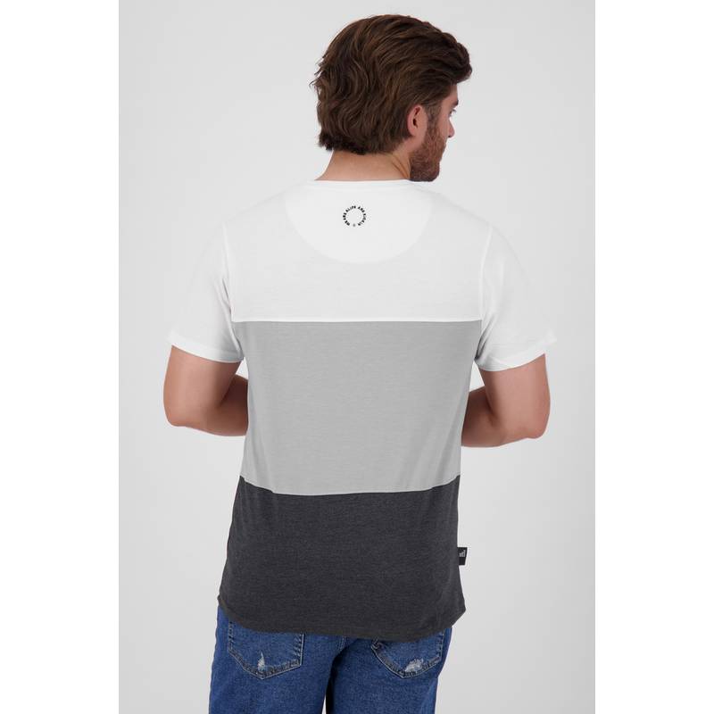 ALIFE AND KICKIN BenAK A T-Shirt Herren