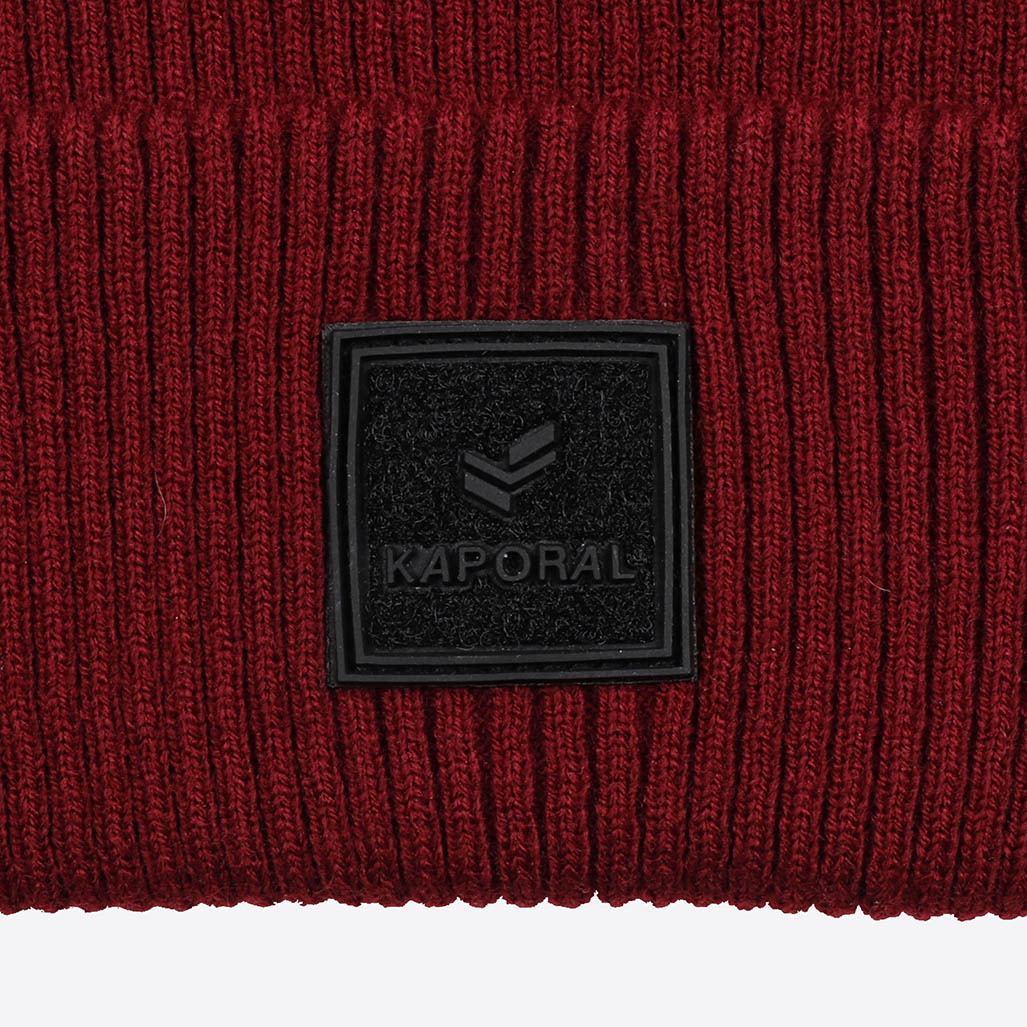 SART   Bonnet bordeaux