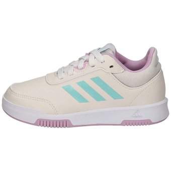 adidas Tensaur Sport 2.0 K Sneaker in beige