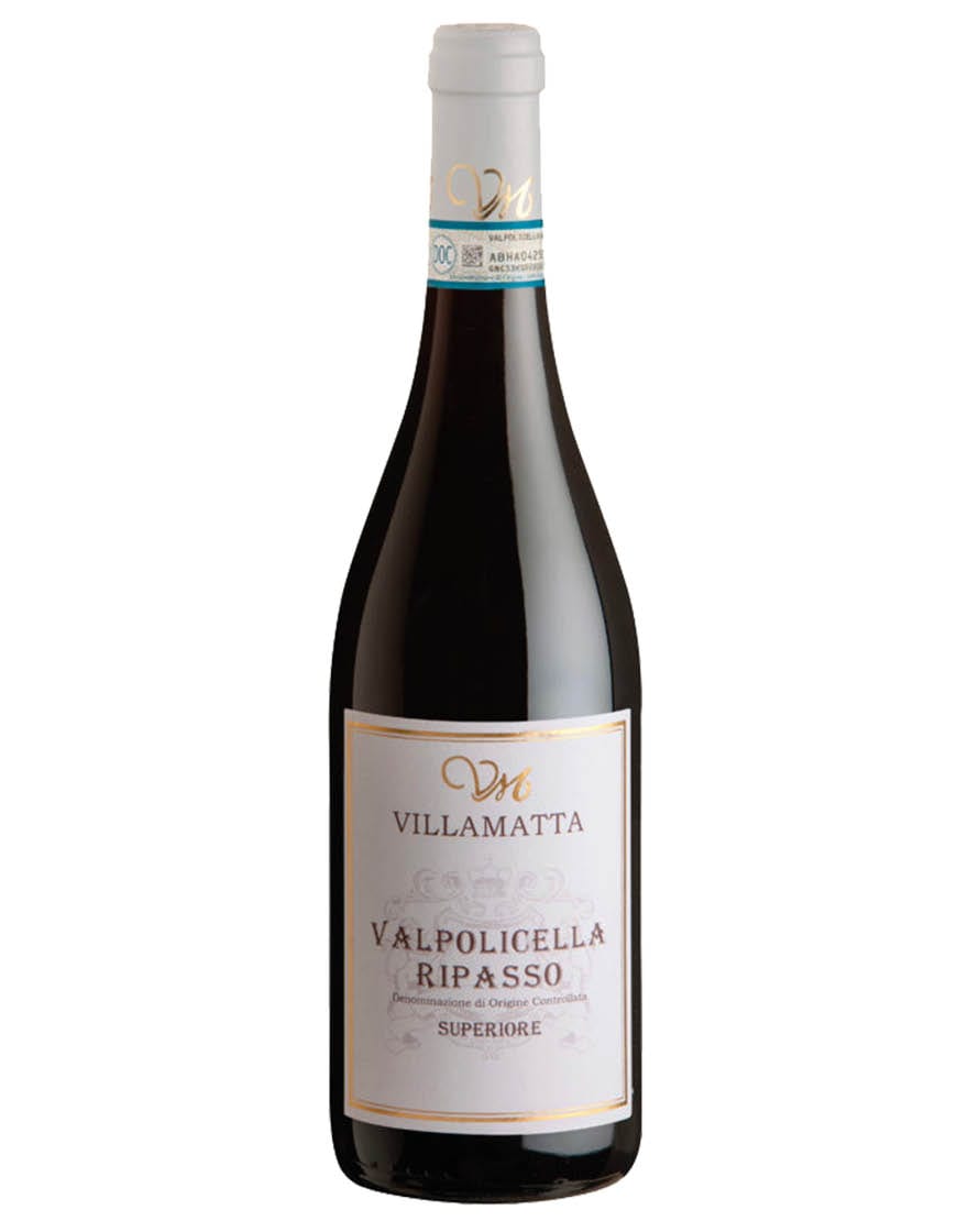 Valpolicella Ripasso DOC 2021 Villamatta 0,75 ℓ