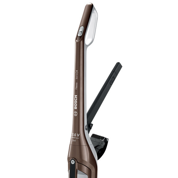 2-in-1 Akku- und Handstaubsauger
