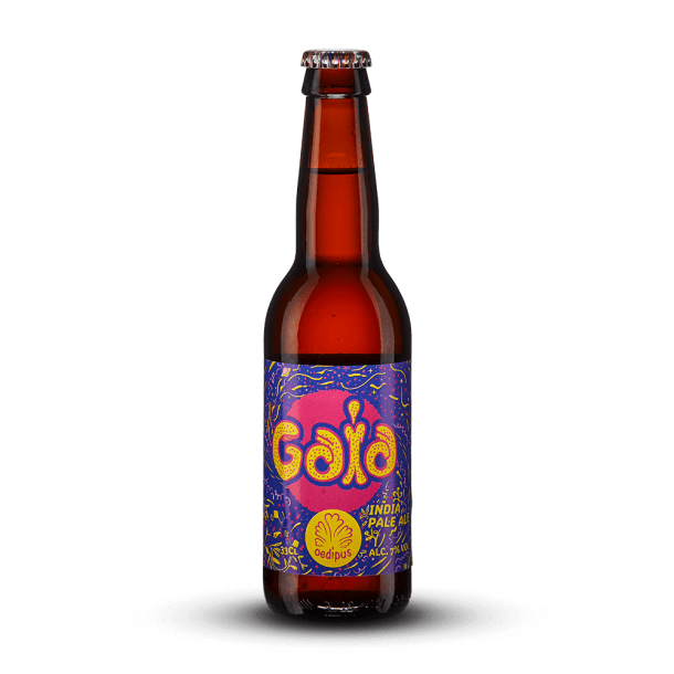 Gaia 33 cl