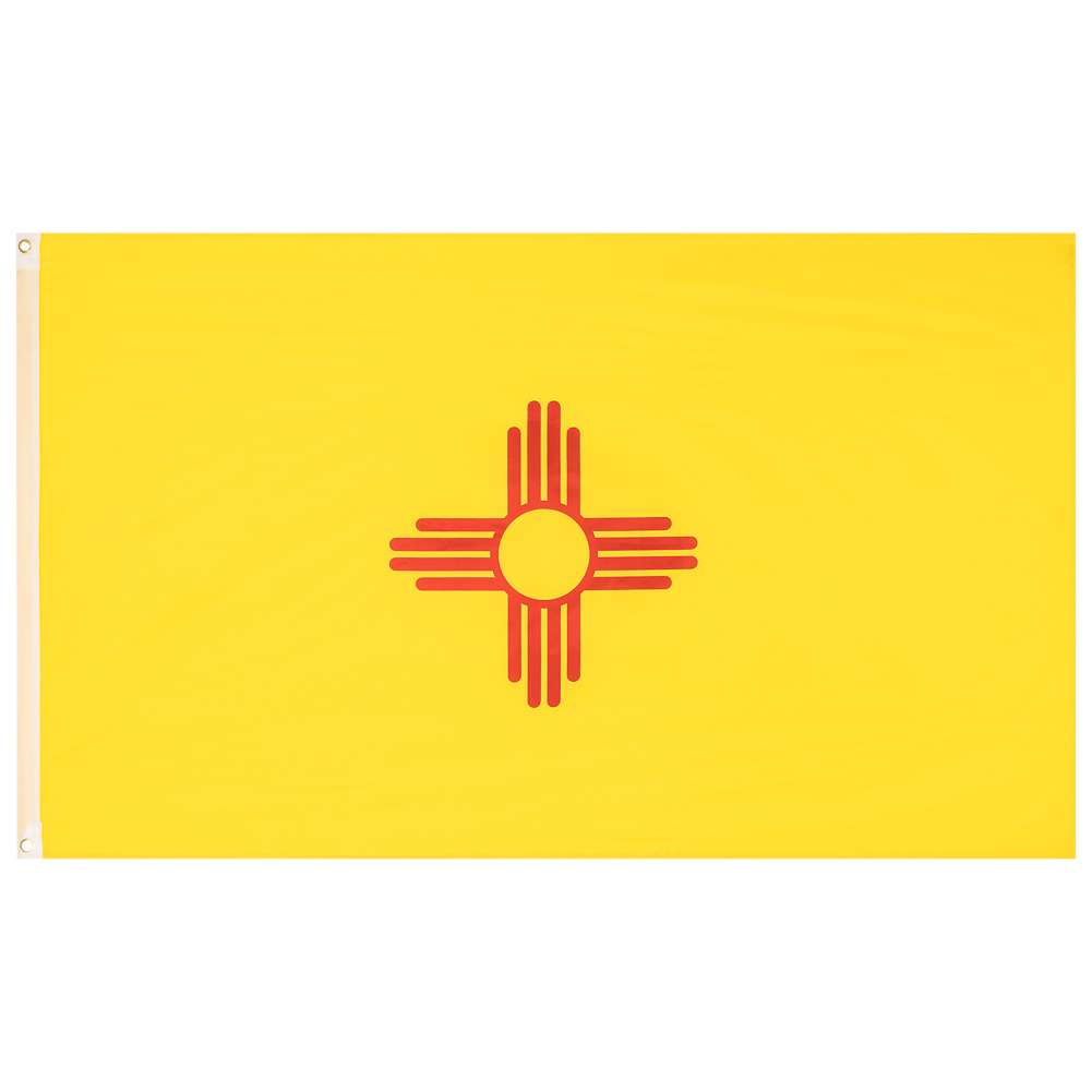 New Mexico MUWO 