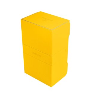 Gamegenic - Stronghold 200+ Convertible - Yellow