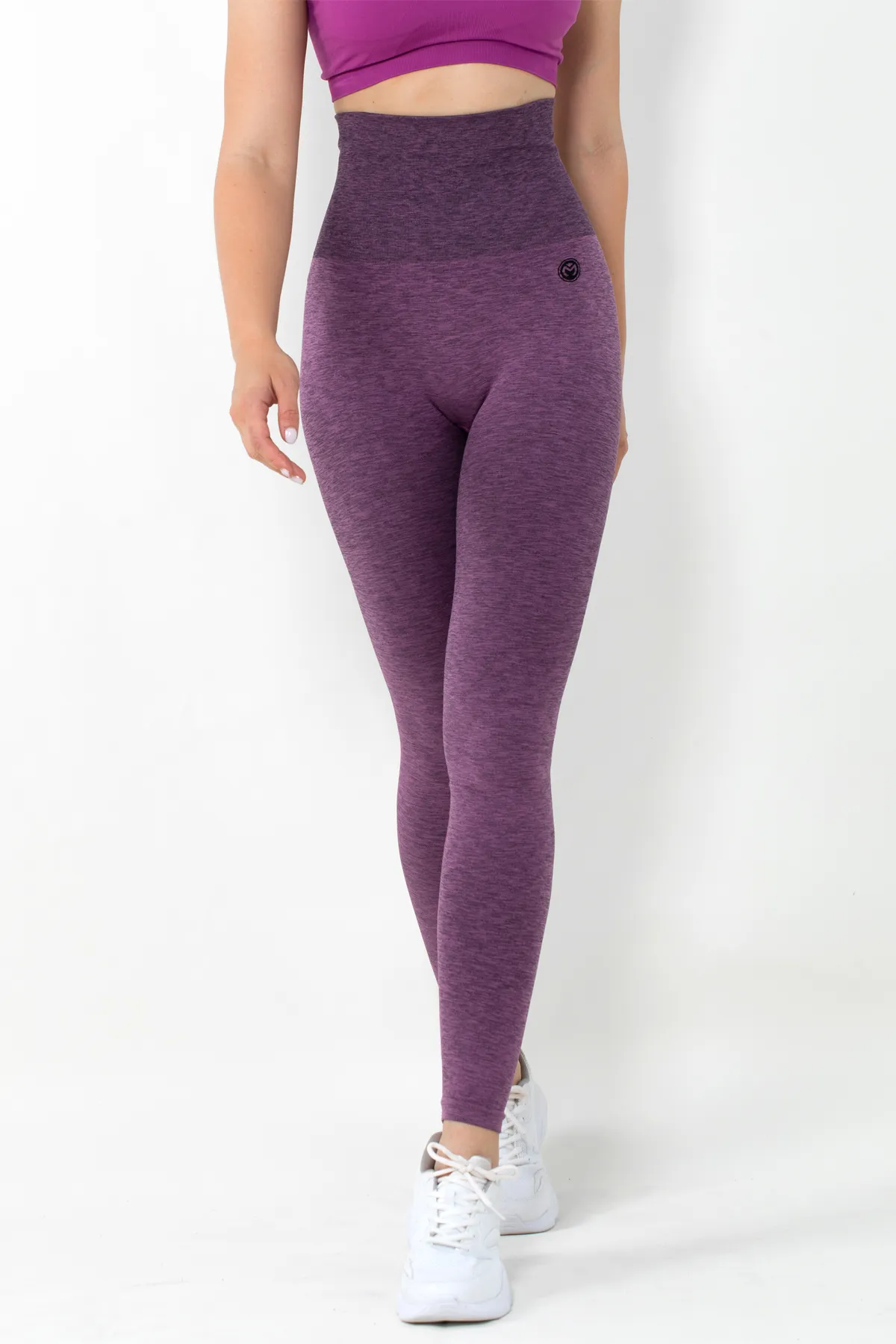 Miorre  Miofit Flex High Waist Shaping Nahtlose Sport-Tights