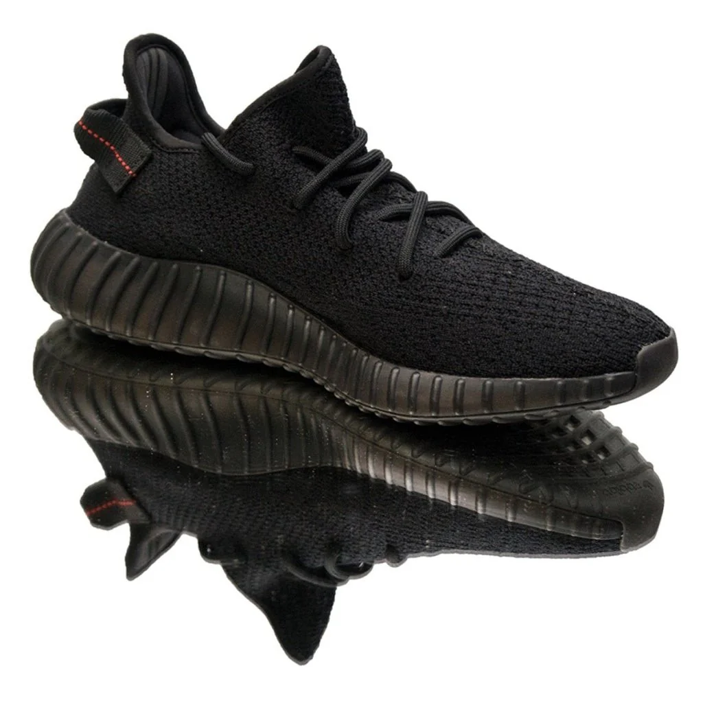 Yeezy Boost 350 V2 Bred
