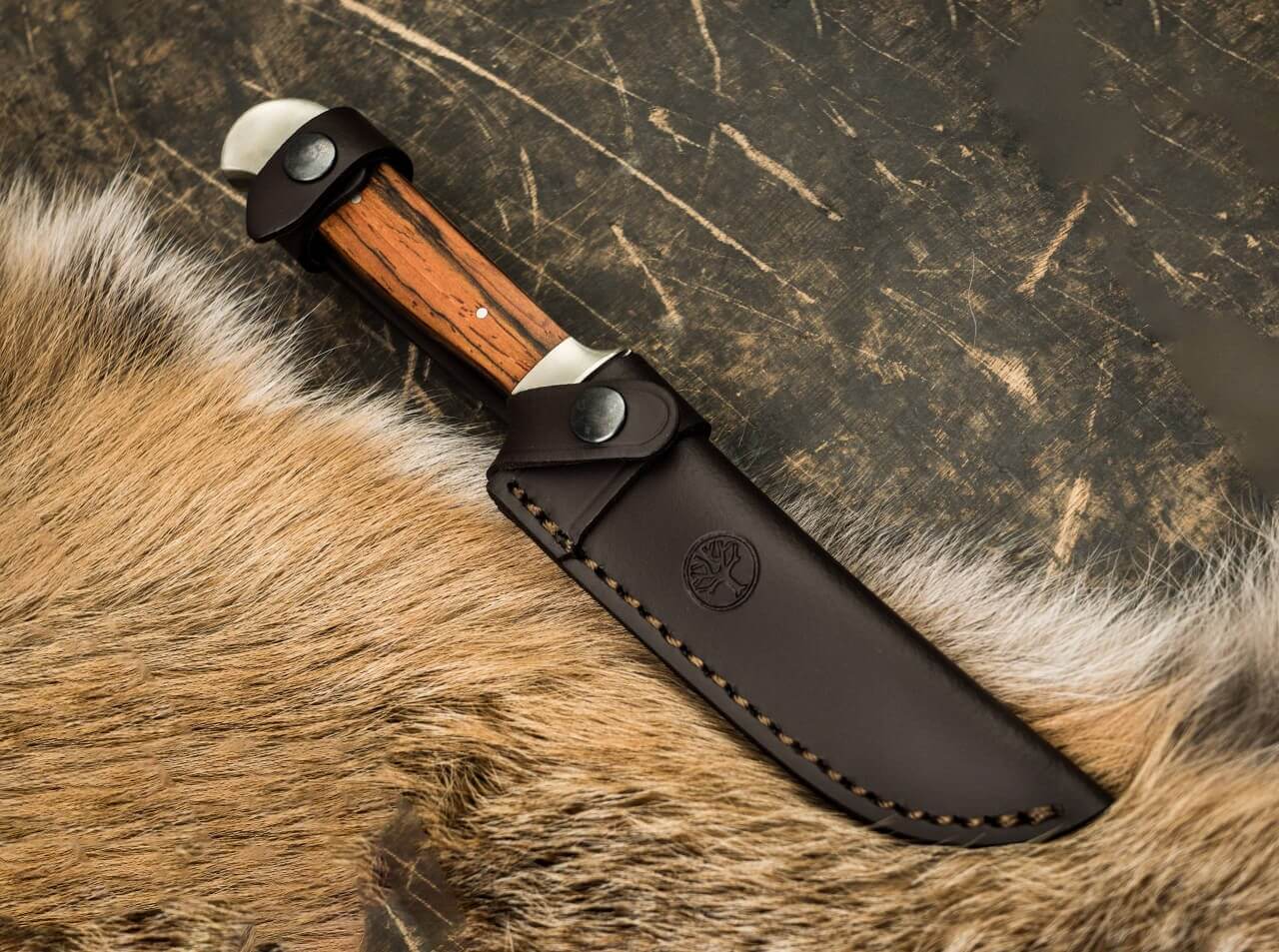 Försternicker Cocobolo