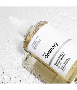 The Ordinary Direct Acids Glycolic Acid 7% Toning Solution Gesichtsserum 240 ml