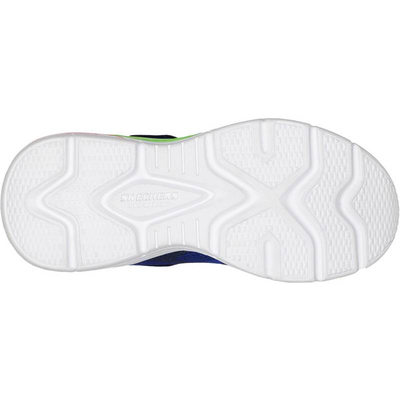 Skechers S LIGHTS TRI-NAMICS Sneaker Jungen