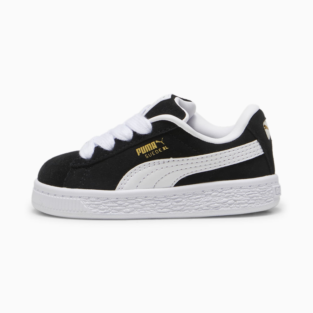 PUMA Suede XL 396579_02 / schwarz