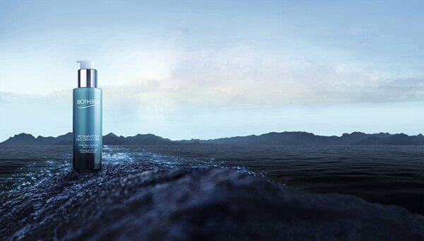 Biotherm Life Plankton Creamy Peel Gesichtspeeling
