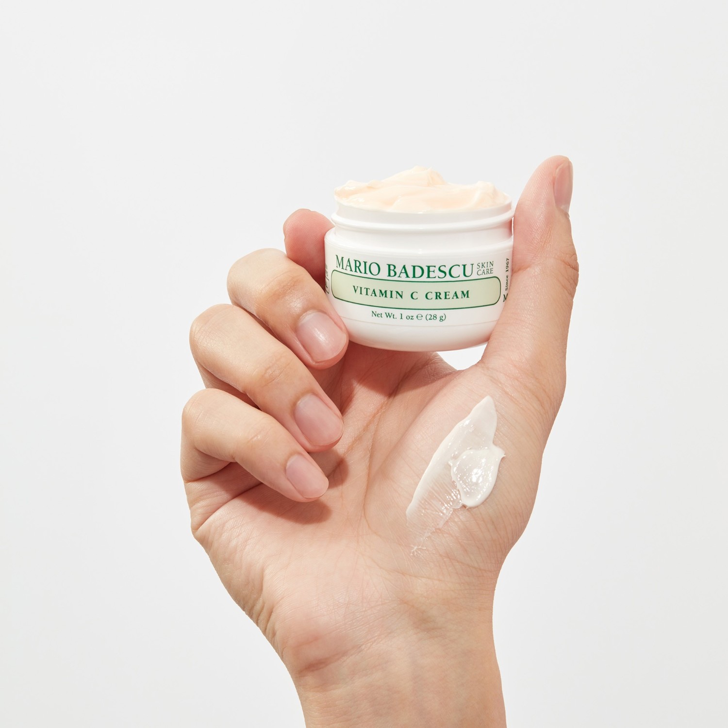 Mario Badescu CREAM A LA VITAMIN C