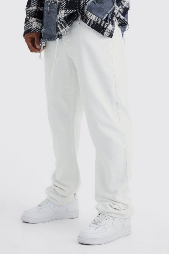 Lockere Jeans