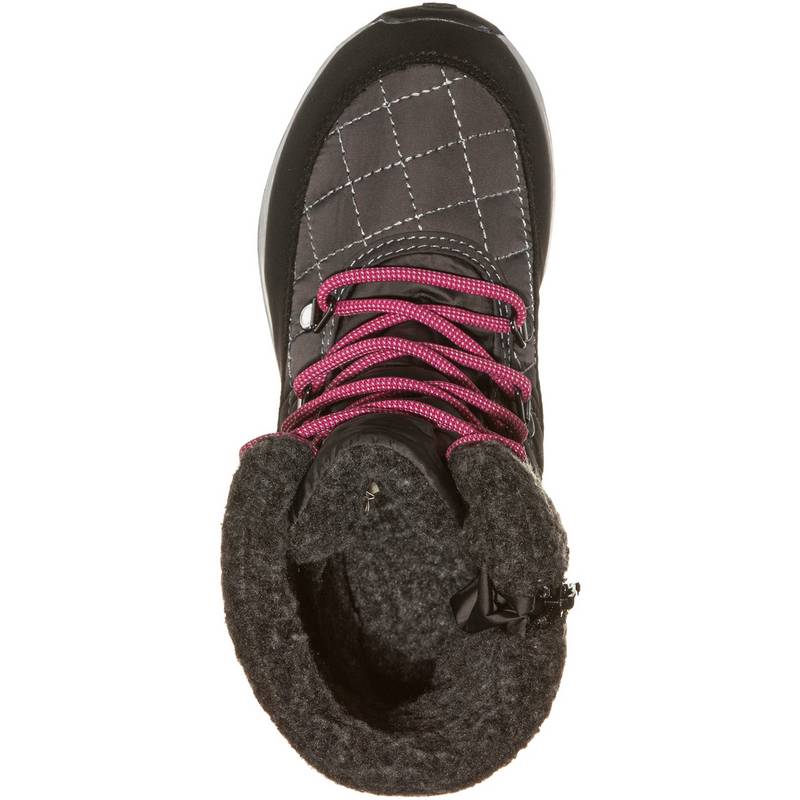 Kamik GEMINI Stiefel Mdchen