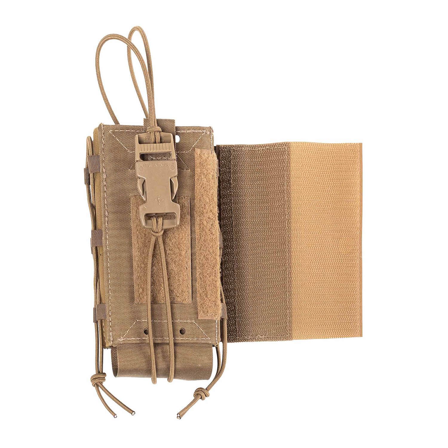 Funkgerätetasche modular MX634
