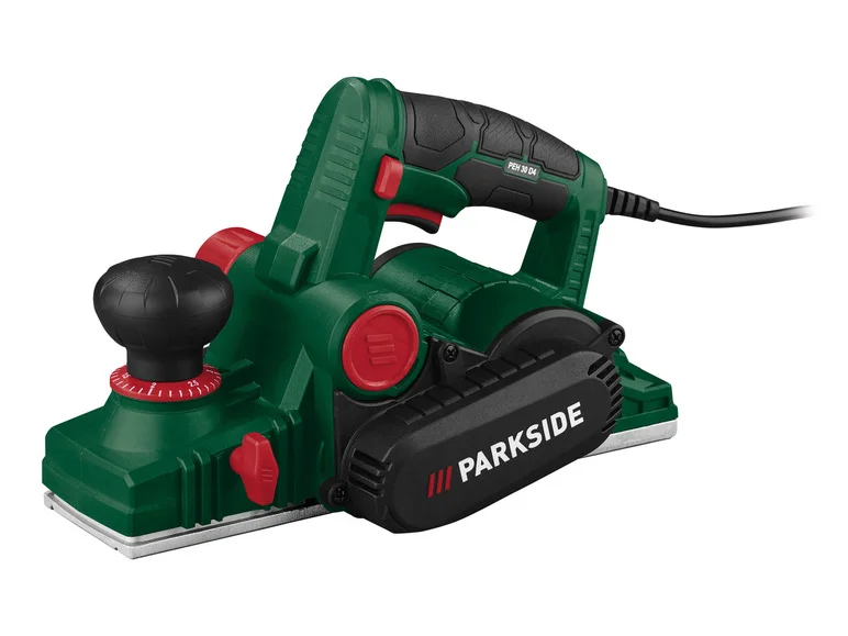 Plainadora elétrica PARKSIDE® PEH 30 D4, 750 W